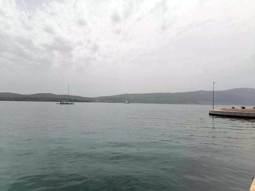 Pine Embankment-Tivat Municipality必去景点