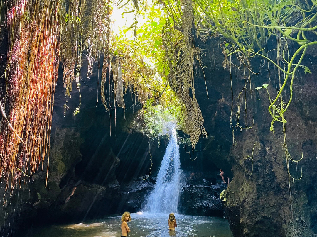 Lombok Bike Trip-Senggigi必去景点