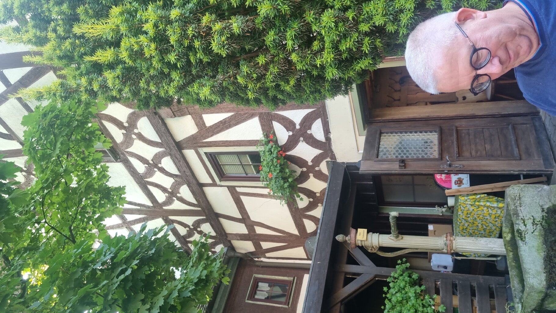 Landgasthof zum Rappen-官方