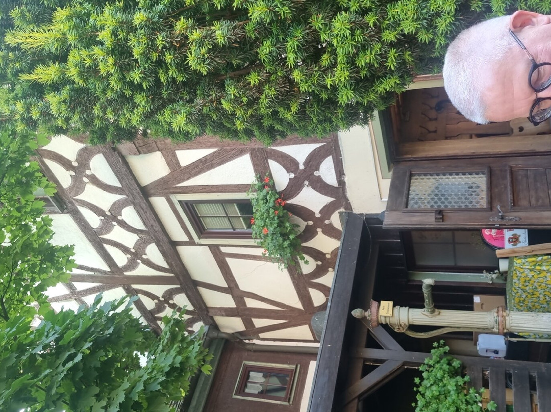 Landgasthof zum Rappen主图