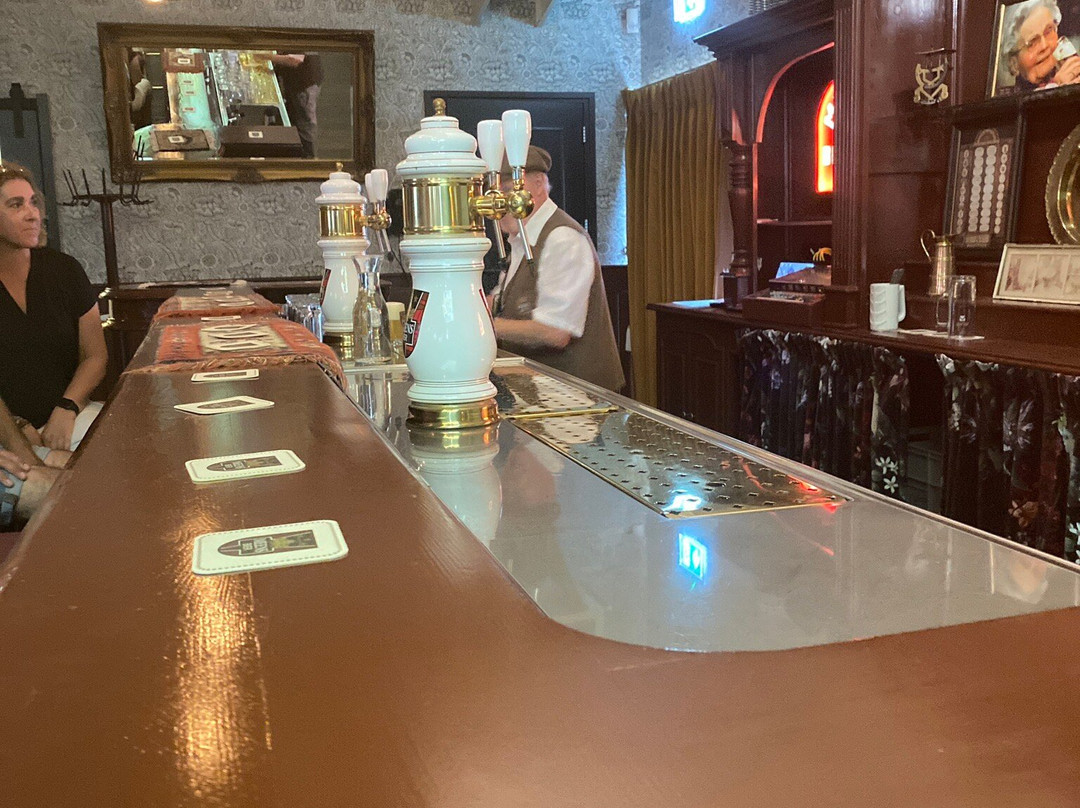 Alfa Bier景点图片