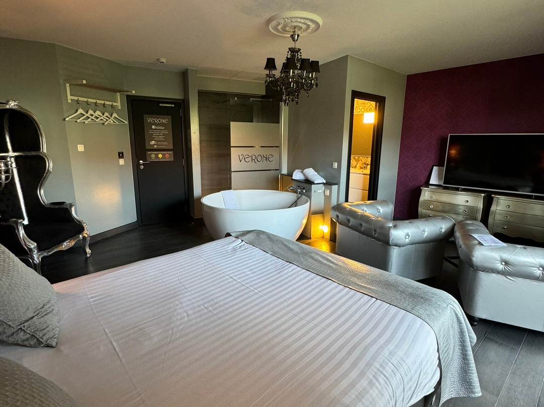 Verone Hotel de Charme主图