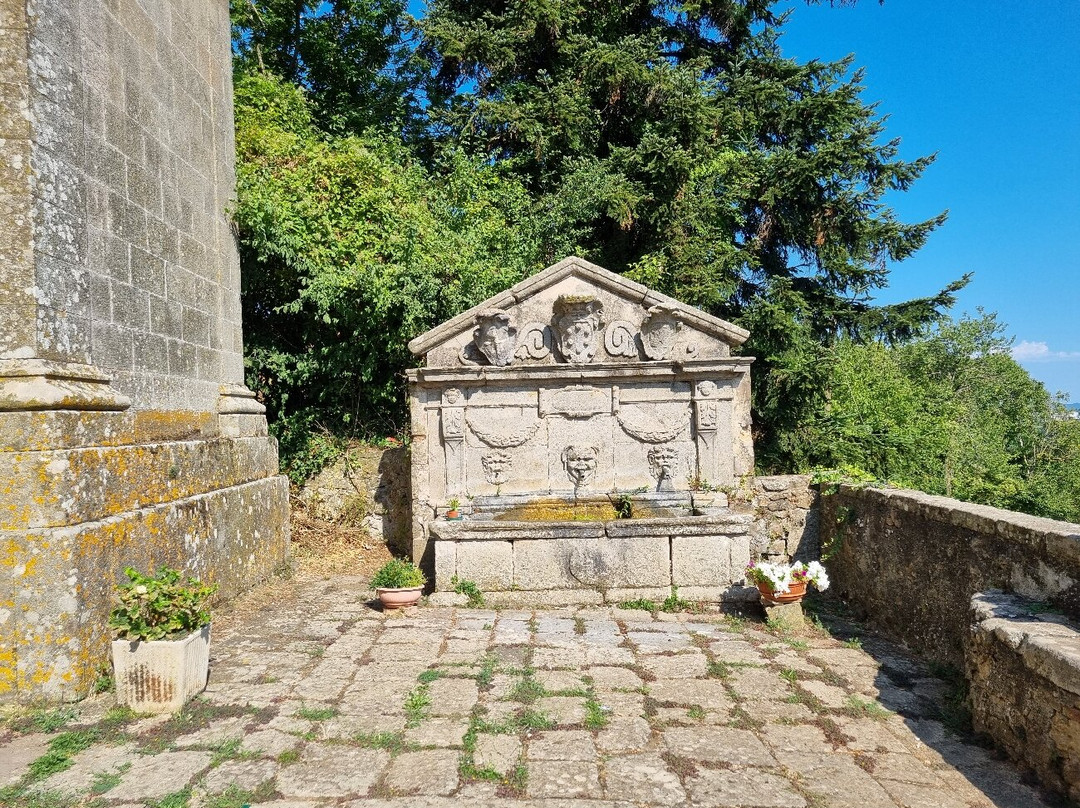 Santuario della Madonna delle Grazie景点图片