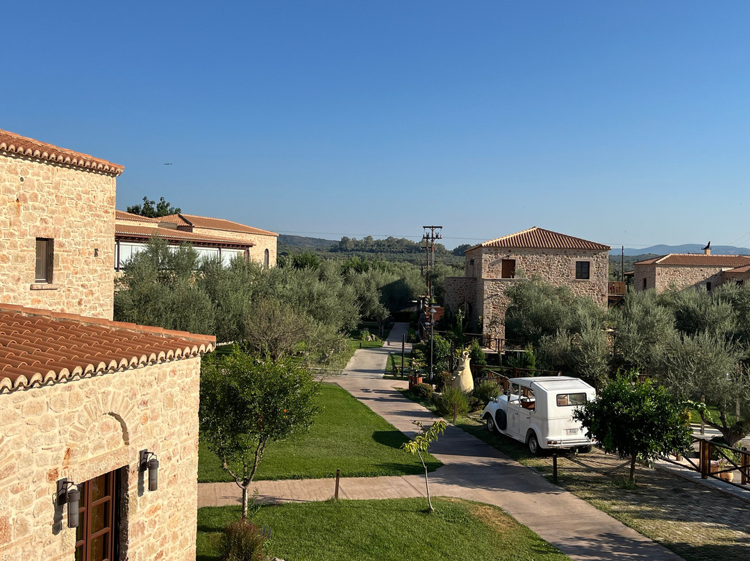 Mystras Grand Palace Resort & Spa主图