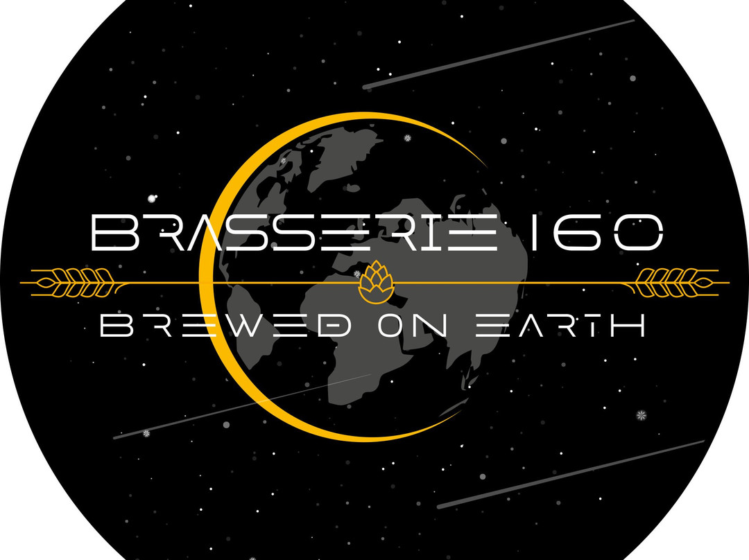Brasserie 160景点图片