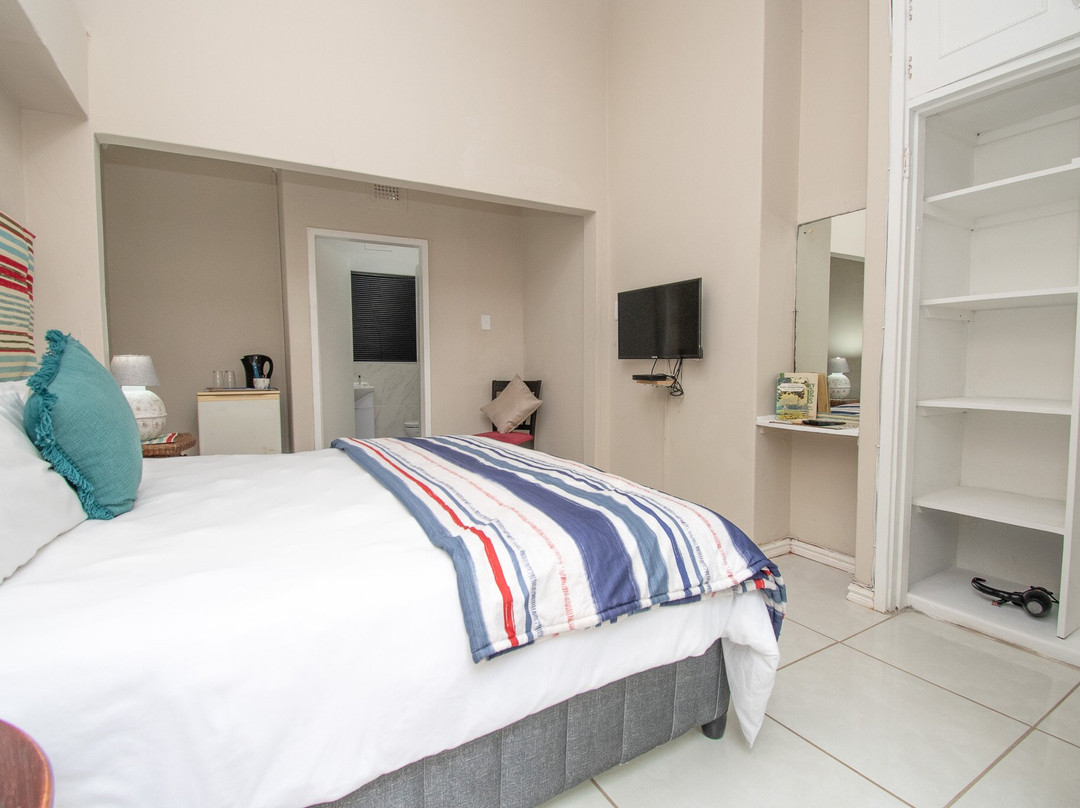 No. 20 On The Beach Guesthouse