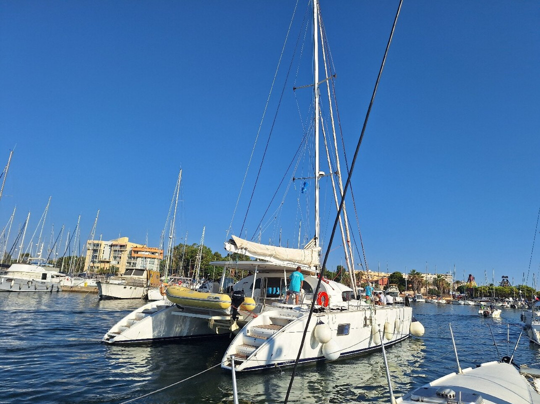 Côté Mer-Saint-Cyprien-Plage必去景点