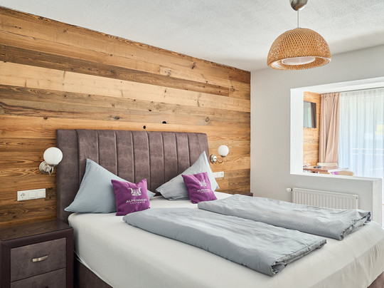 Hotel Alpennest主图