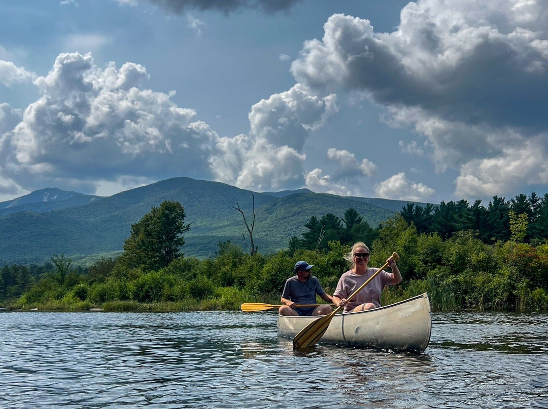Wilmington Town Beach-Wilmington必去景点