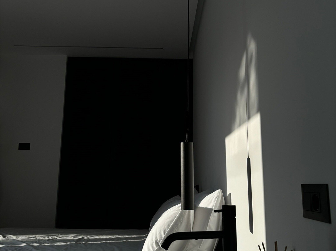 Hygge Suites