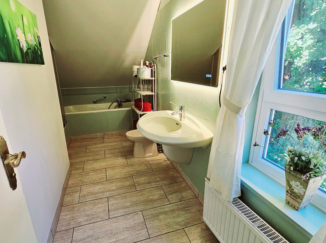 Schifferkrug Hotel & Weinstube主图