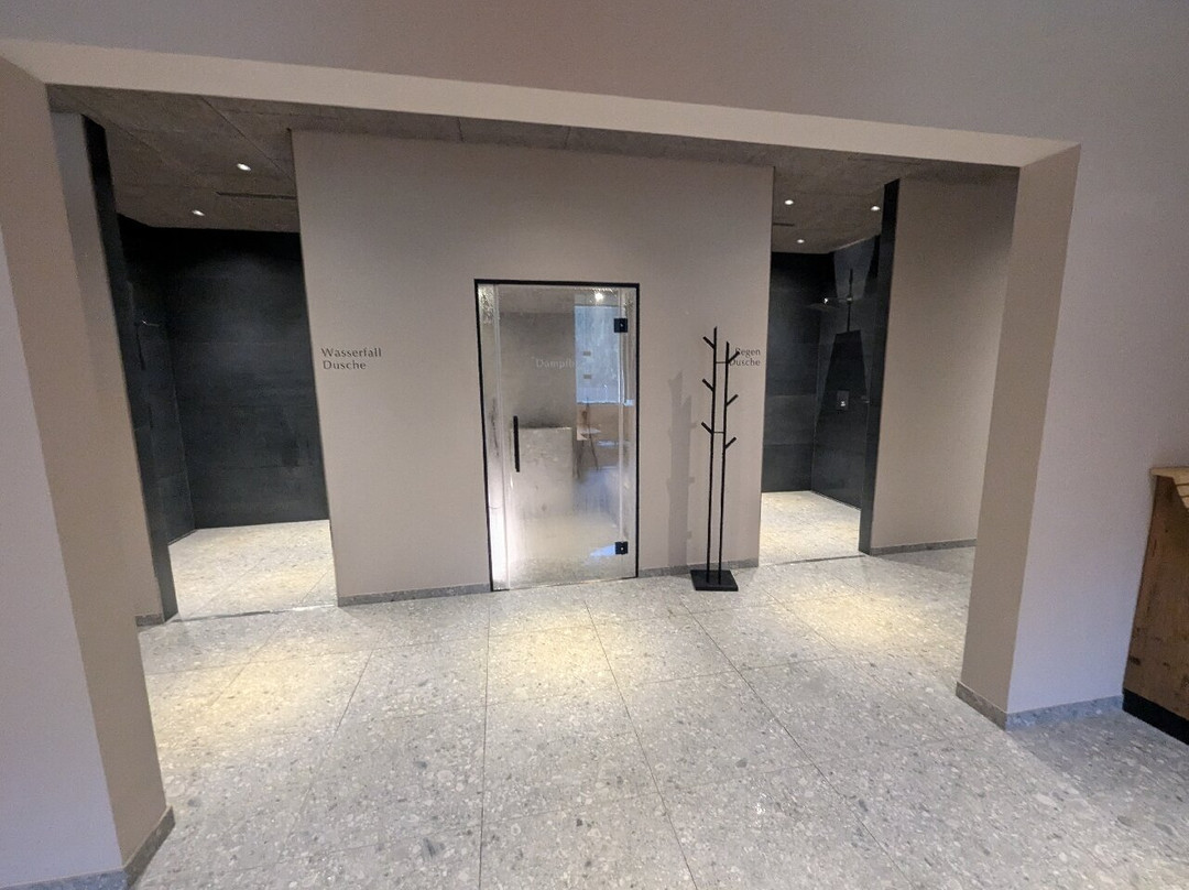 Hotel Brandgut主图