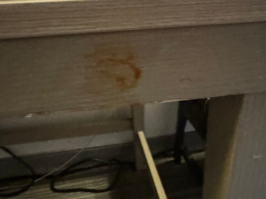 廷利公园江山旅馆&套房酒店主图