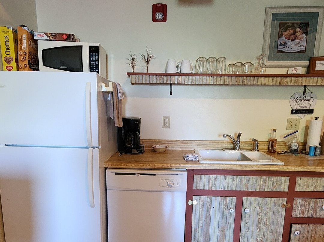 Cornerstone Suites主图