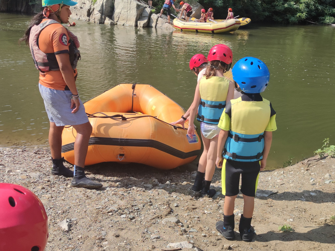 Adventure Net-索非亚必去景点