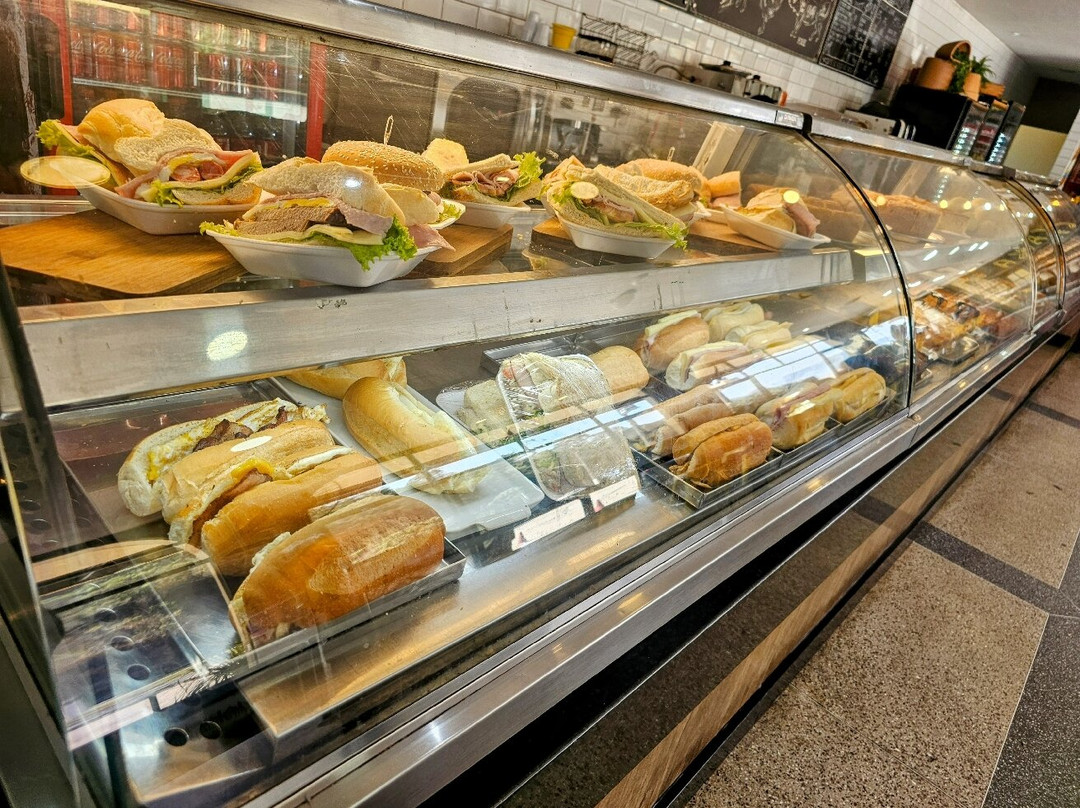 Hotel e Restaurante Marina主图