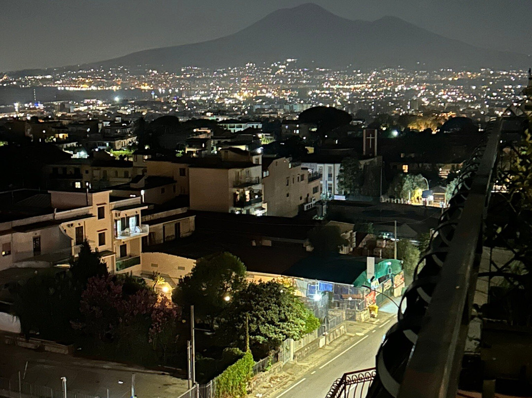 帕尔科酒店主图