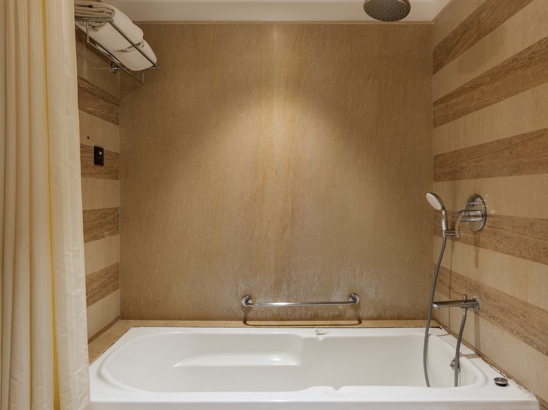 Goldfinch Retreat Bangalore主图