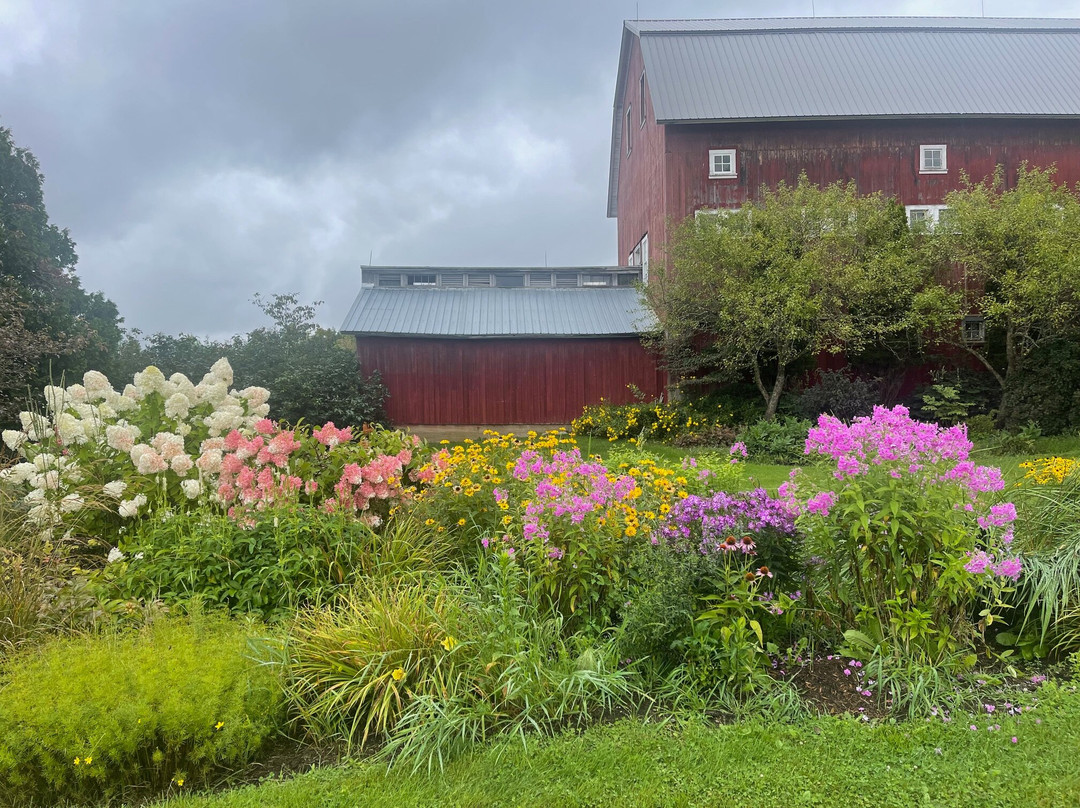 Inn at Mountain View Farm主图