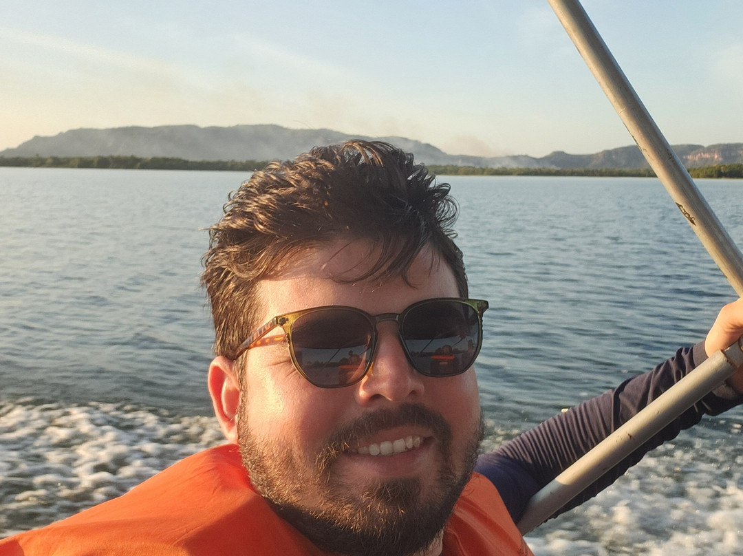 Chapada das Mesas Adventure-Carolina必去景点