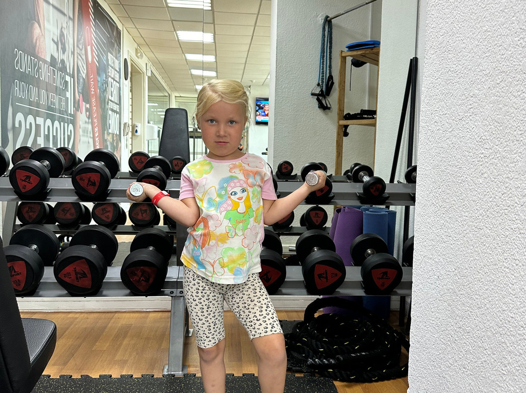 The Experience Spa-阿治曼必去景点