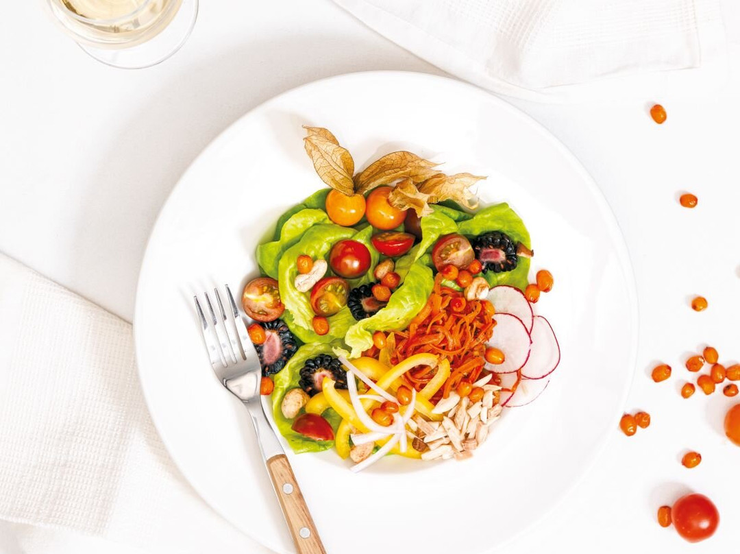 Le Monastère des Augustines主图