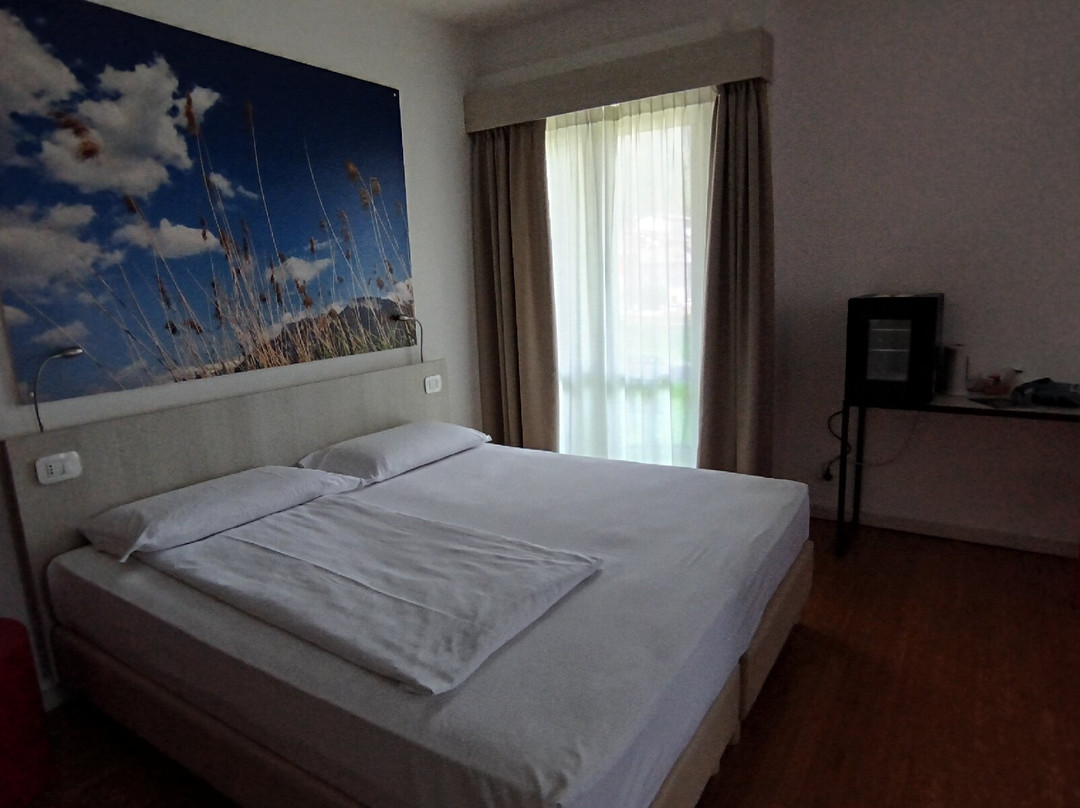 埃拉珊卓酒店主图