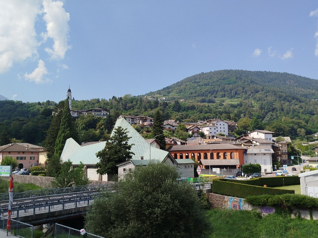 埃拉珊卓酒店主图