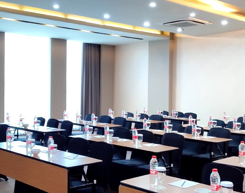 Hotel 88 Bandung Kopo主图