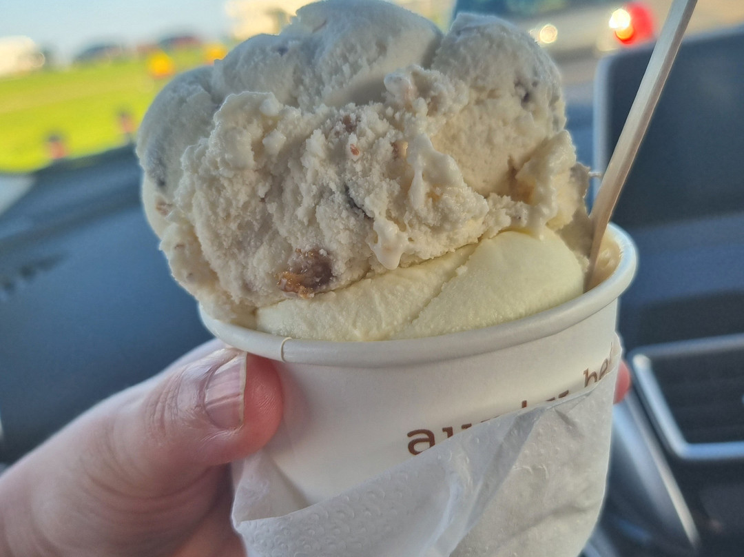 Aunty Bettys-斯通黑文必去景点