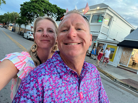 Hydro Thunder of Key West-基韦斯特必去景点