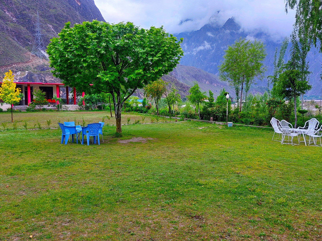 River Breeze Hotel