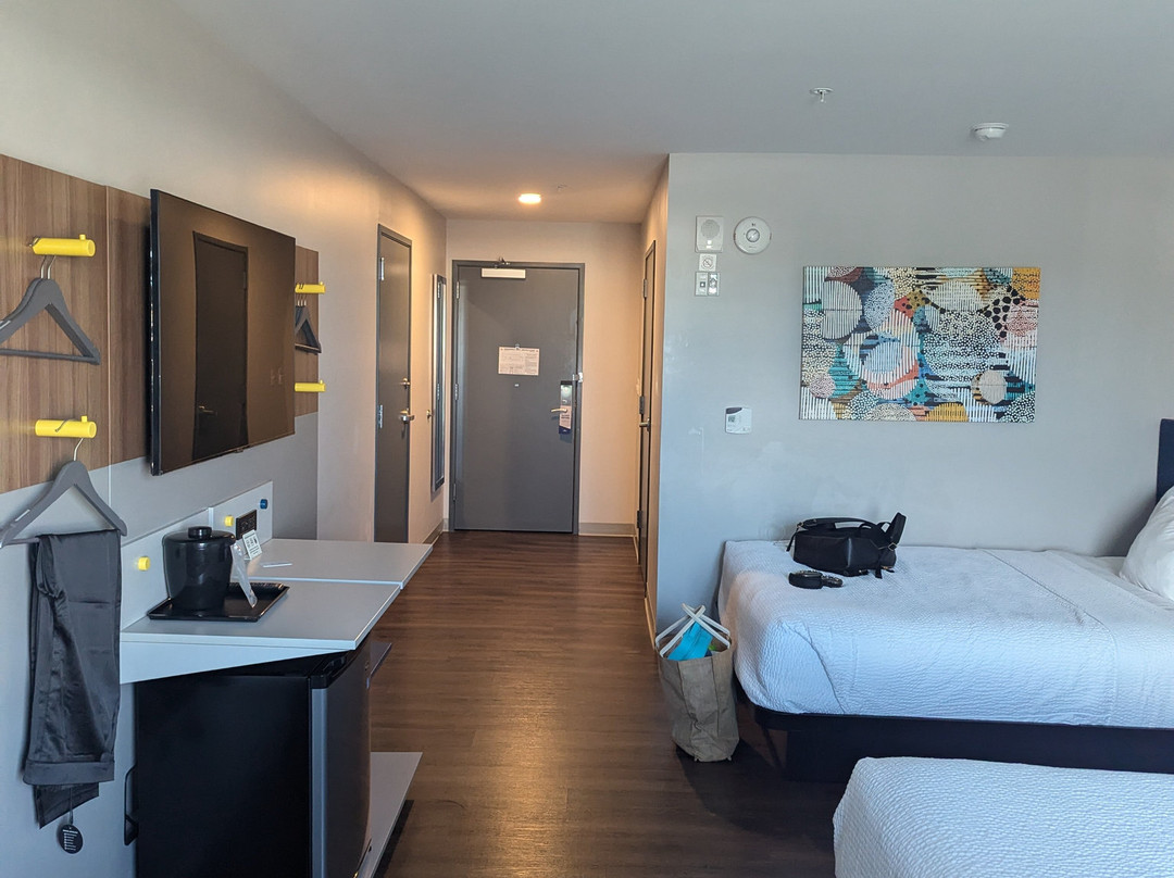 Microtel Inn & Suites by Wyndham Milford主图