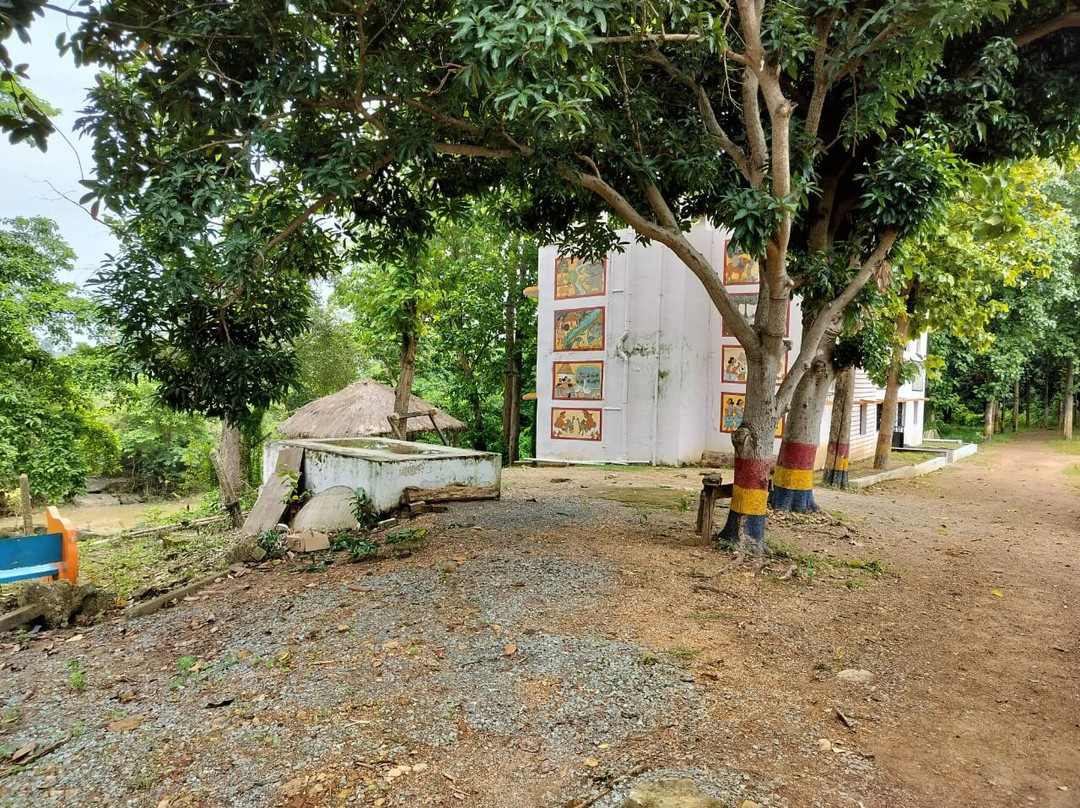 Muktadhara Nature Resort - Ghatsila主图