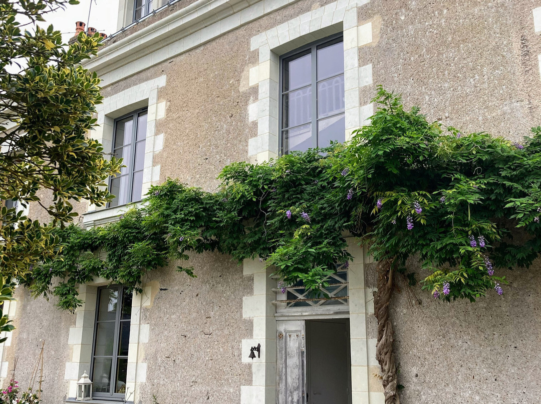 La Demeure De L'aubance