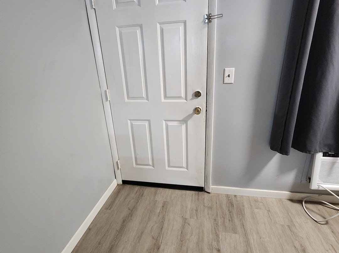 Paxton Inn Motel主图