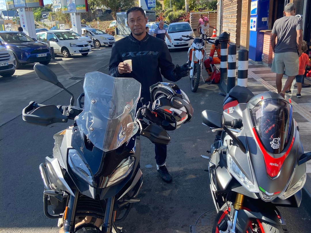 Kartel Scoot景点图片