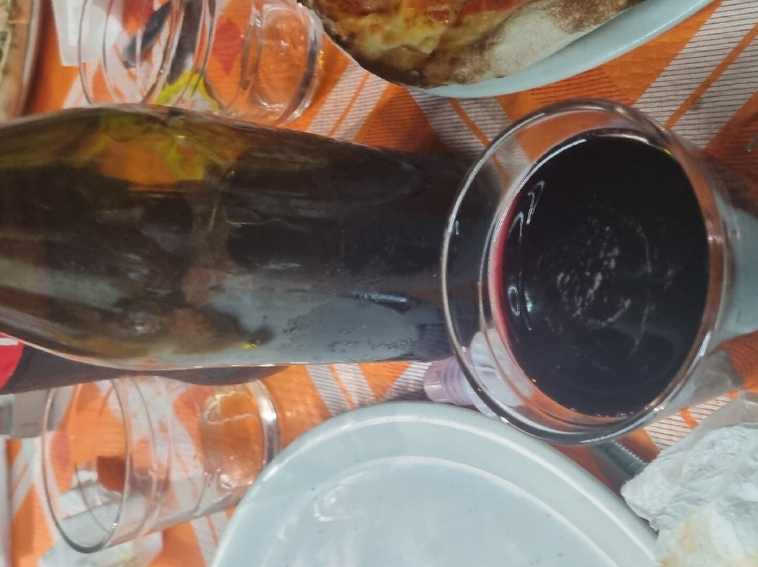 Pizzeria Antiche Tradizioni