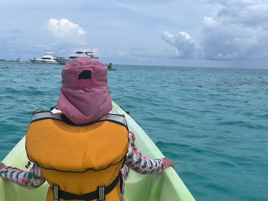 兰坎福希绮丽度假村主图