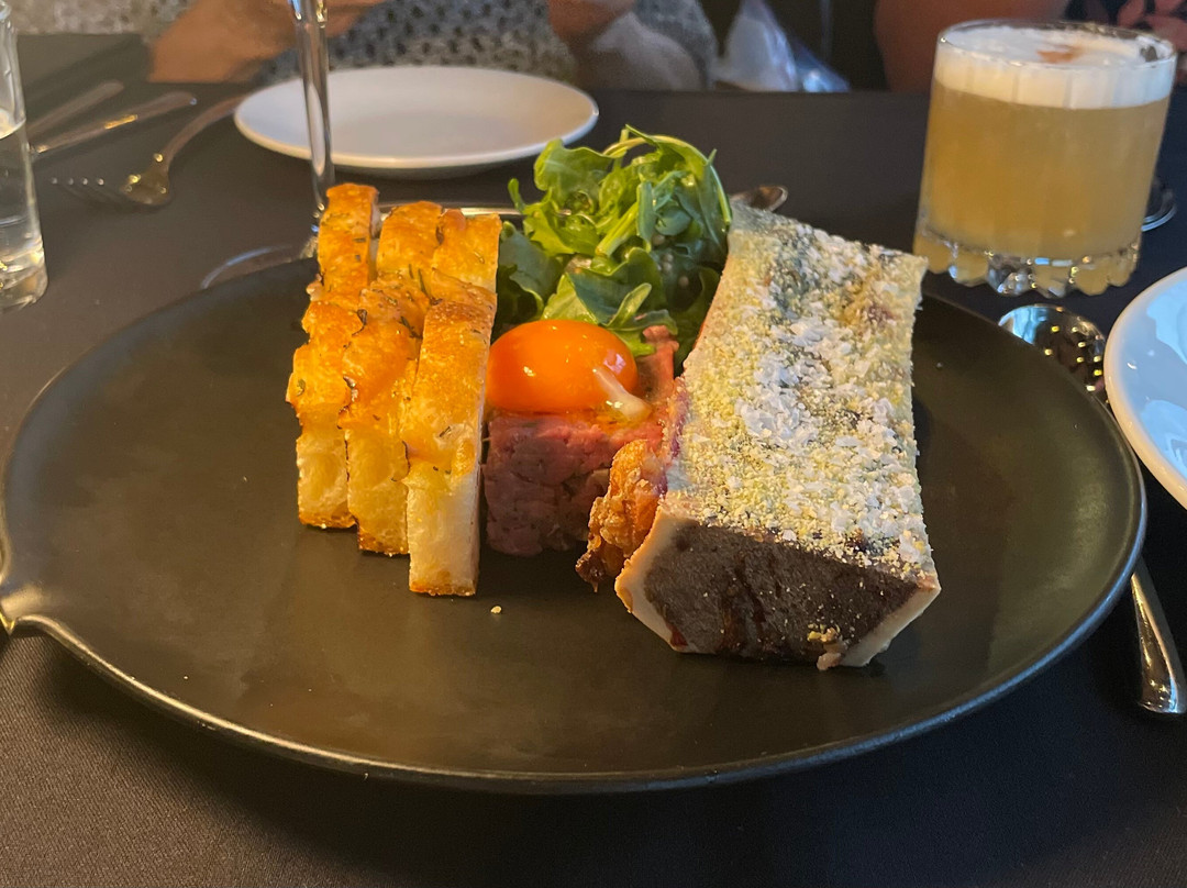 Erica Jane Restaurant