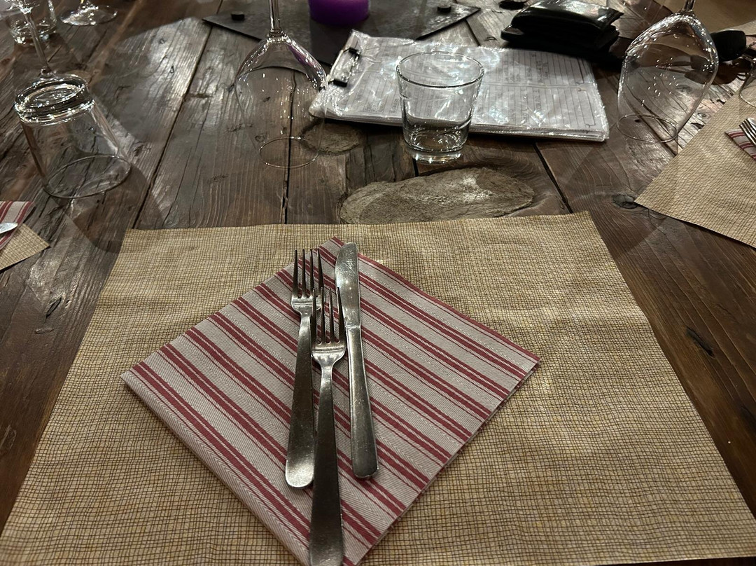 Osteria Mulinette