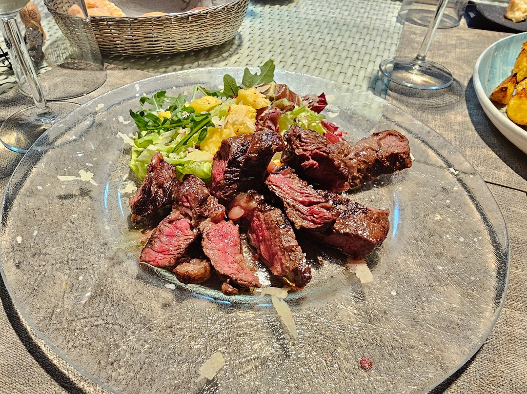 Hotel Villa Michelangelo主图