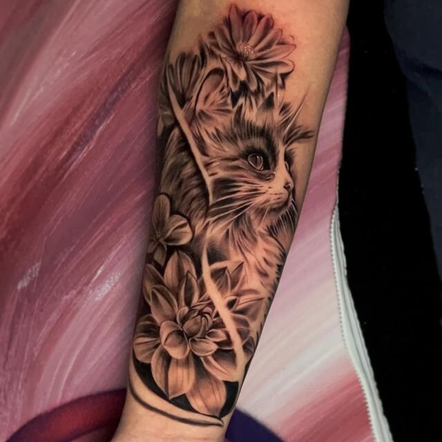 Timebomb Tattoo & Piercing - Bournemouth