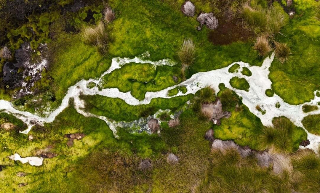 Puracé National Natural Park-Huila Department必去景点