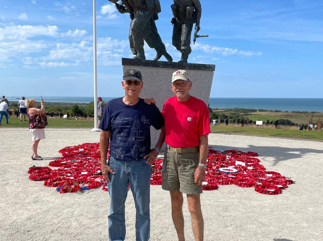 In The Footsteps Battlefield Tours景点图片