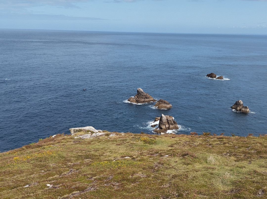 Ouessant Evasion-Ouessant必去景点