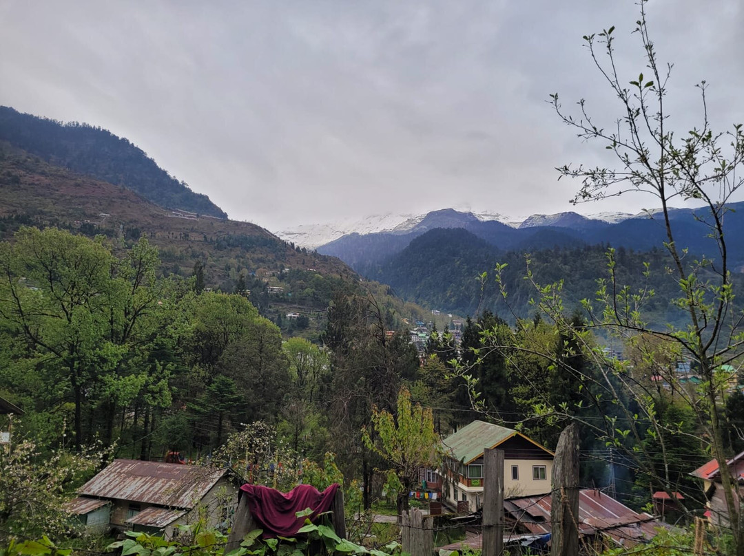 Kerang酒店住宿-Wonder Hill Inn