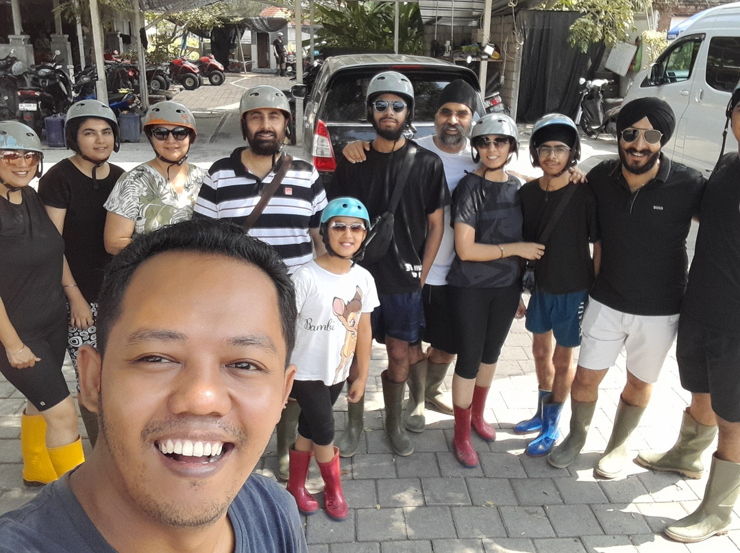 Djava Bali Tour-Kuta Selatan必去景点