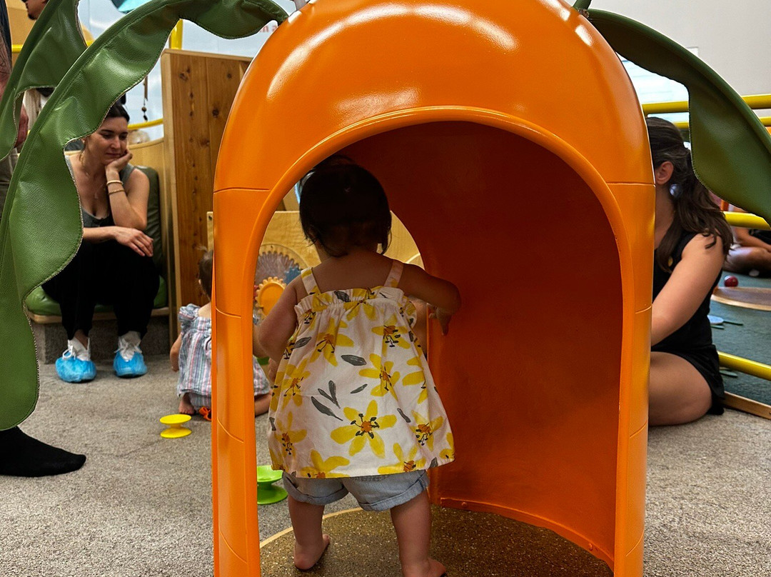 Thinkery-奥斯丁必去景点