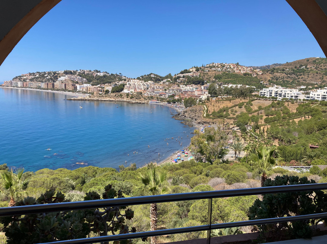 Playacálida Spa Hotel Luxury主图